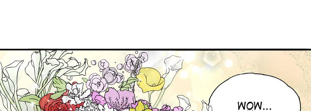 Noona Fan - Chapter 11